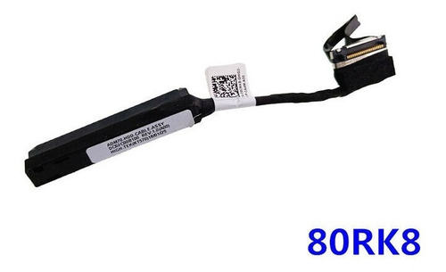 Cabo Sata Hd Compativel Notebook Dell Latitude E5470