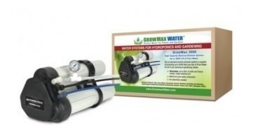 Filtro Osmosis Inversa Grow Max 3000 L D Growmax