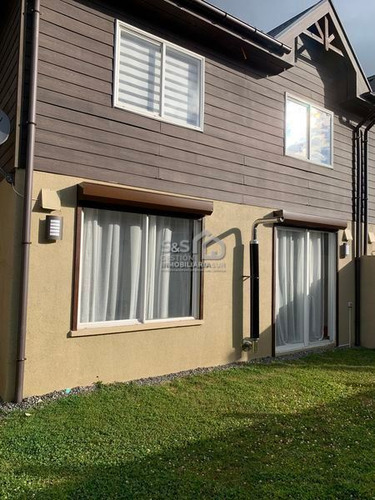Vende Casa En Pucón.