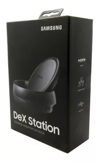 Samsung Dex S9