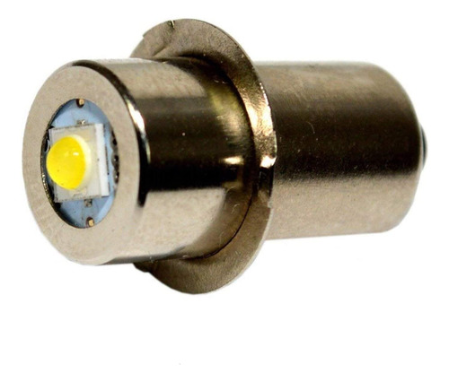 Bombilla Actualizacion Alta Potencia 3 W Led 180 Lm Para Luz