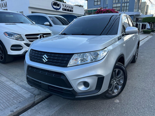 Suzuki Vitara Gl 2023