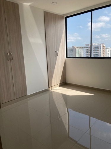 Imagen 5 de 11 de Arriendo Apartaestudio En Barrio Tabor, Barranquilla