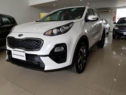 New Sportage 4x2 Colores A Elección L/2020