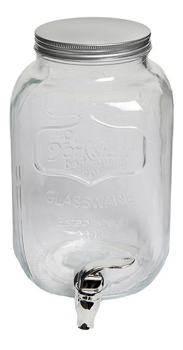 Set X4 Botellas 250 Ml Vidrio Con Sorbete Y Tapa Rosca Plata