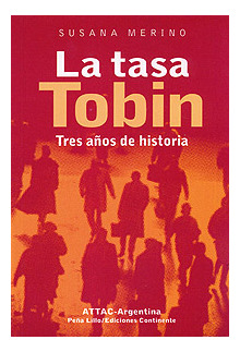 La Tasa Tobin . Tres A Os De Historia