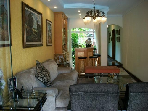 Alugue Sem Fiador, Sem Depósito -consulte Nossos Corretores -casa Residencial Para Locação, Tatuapé, São Paulo - Ca1234. - Ca1234