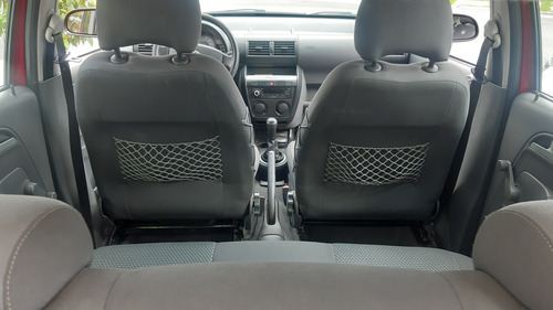 Volkswagen Fox 1.0 Vht Route Total Flex 5p 2009