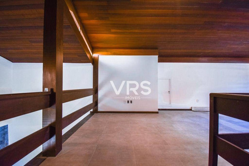 Imagem 17 de 30 de Casa Com 4 Dormitórios À Venda, 380 M² Por R$ 1.500.000,00 - Tijuca - Teresópolis/rj - Ca0410