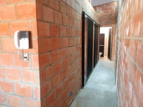 Imagem 13 de 15 de Chácara 500m² Á Venda - Caguassu Sorocaba Sp - 07843-1