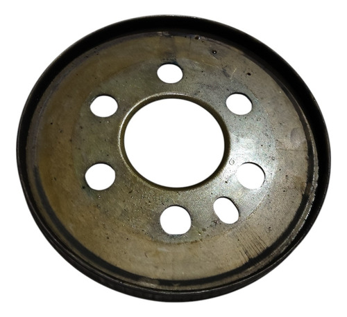 Roda Fonica Gm Onix 1.0 Asp Hatch 21 A 25 B7332 Manual (Usado)