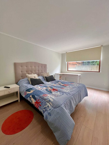 Departamento 2d/2b Amoblado En Puerto Varas (85861)