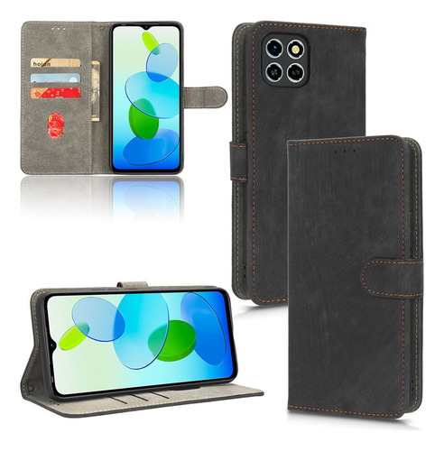 Para Infinix Smart 6 Hd Funda De Teléfono
