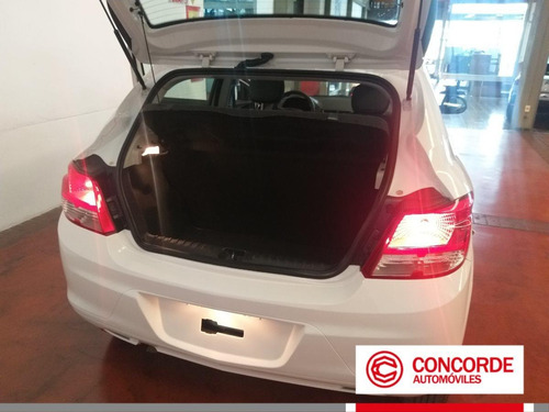 Chevrolet Onix Lt 1.4 1.4 2015 Super Recomendado!