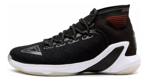 Zapatillas Basquet Peak Sport Tony Parker V Plus Indoor