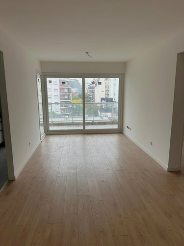 3amb A Estrenar C/cochera Venta En Belgrano, Capital Federal, Buenos Aires