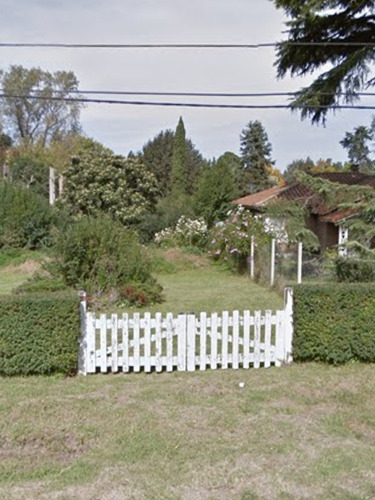 Lote En Venta De 1322 Metros, En Del Viso, Barrio Los Jazmin