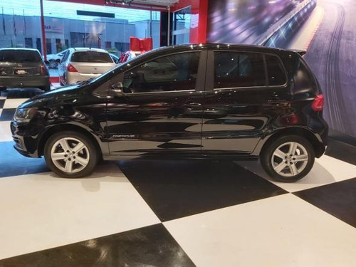Fox Comfortline 1.6 Flex 8v 5p