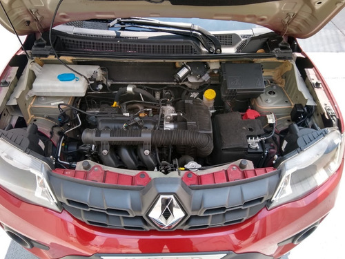 Renault Kwid Iconic Tm 2019