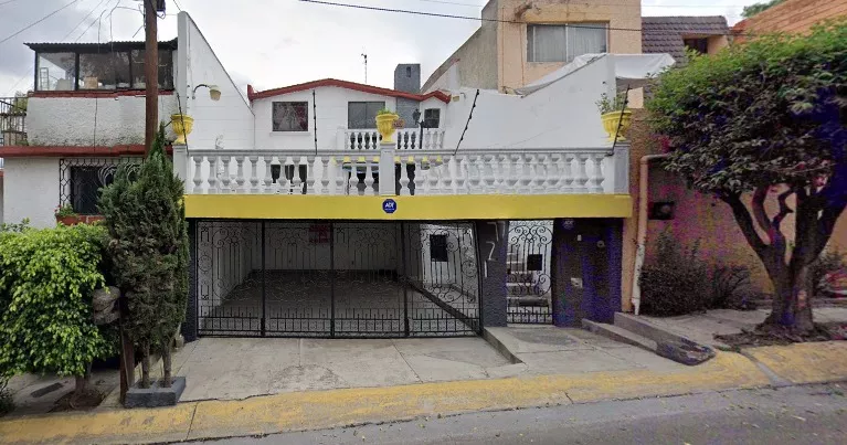 Casa En Venta Palomas 127, Las Alamedas, 52970 Cd López Mateos, Méx.