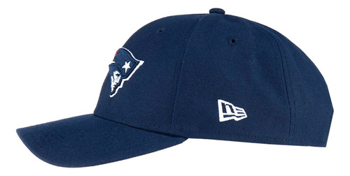 Gorra De Los Patriotas Azul: Comodidad Y Orgullo