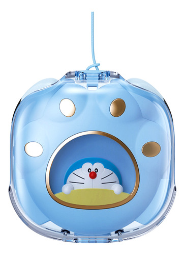 Auriculares Inalámbricos Bluetooth Doraemon Cat Claw Tws