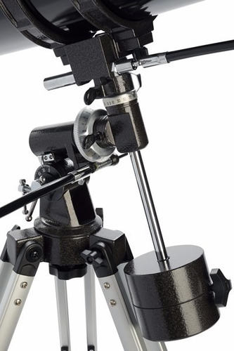 Imagen 4 de 6 de Telescopio Celestron Powerseeker 127x1000 Montura Ecuatorial