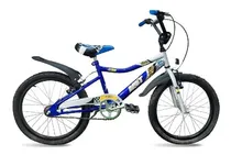 Comprar Bicicleta Musetta Viper Rodado 20 Varon Nene Planet Cycle