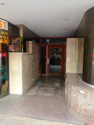 Imagen 3 de 23 de Depto De 2 Dormitorios Al Frente En El Centro En Venta