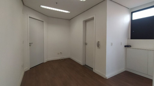 Imagem 12 de 12 de Conjunto Em Pinheiros, São Paulo/sp De 44m² Para Locação R$ 1.500,00/mes - Cj1793002-r
