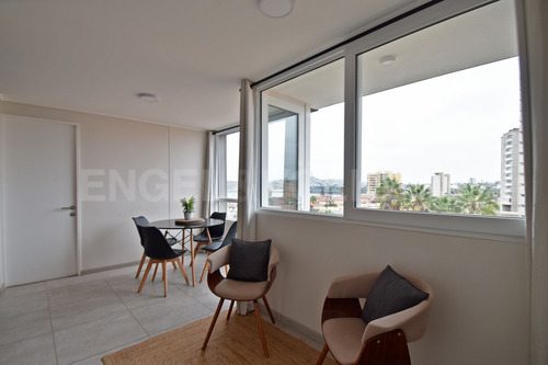 Venta De Departamento En La Herradura