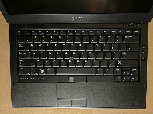 Dell Latitude E4310 Core-i5 M560 2.67ghz 160gb Dd 4gb Ram (Usado)