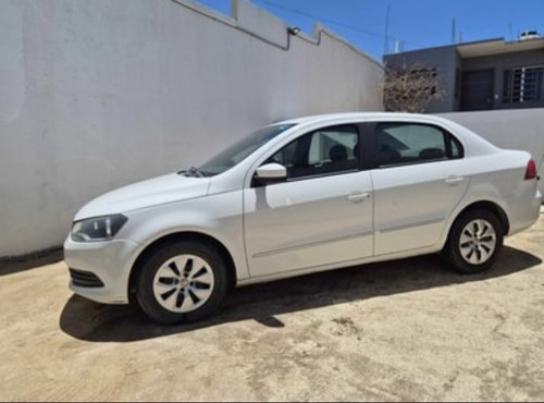 Volkswagen Gol Sedan Sedan