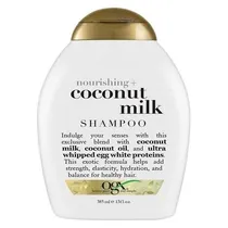 Comprar Shampoo Ogx Sin Sal Coconut Milk 385ml Original