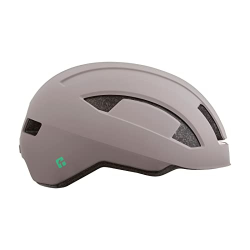 Lazer Ciudad Zen Kineticore Bike Helmet, Bicycling Gear