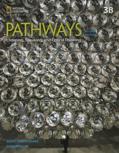 Pathways List Speak 3 Split B 2/ed - Student's Book + Online