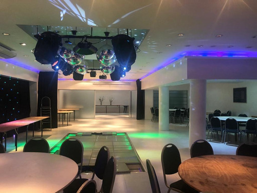 Imagen 6 de 30 de Salon De Fiesta 680 M² Dpto Tipo Duplex 4 Amb. A Estrenar - Ramos Mejia
