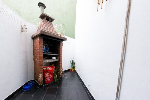 Imagen 7 de 27 de Ph Venta 3 Amb Pb Frente Parrilla