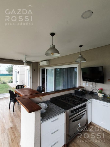 Imagen 26 de 29 de Espectacular Propiedad Al Lago A La Venta En Country San Eliseo Golf Club, San Vicente