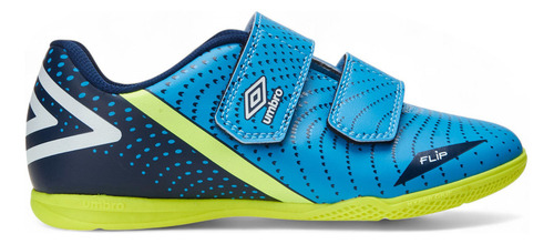 Umbro Flip Kids FG U07FB00193 Indoor Sem gênero infantil