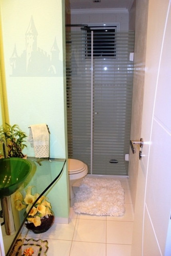 Imagem 9 de 30 de Apartamento Para Venda, 4 Dormitórios, Vila Gumercindo - São Paulo - 8388