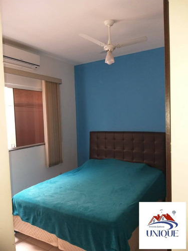 Imagem 10 de 15 de Casa Para Venda Em Boituva No Vivendas Do Parque - 40