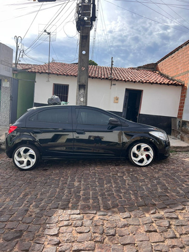 Chevrolet Onix 1.0 Lt 5p