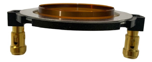 Reparo Ti Hp Pi 120 Hard Power Poliimida 1 Polegada 120w Rms