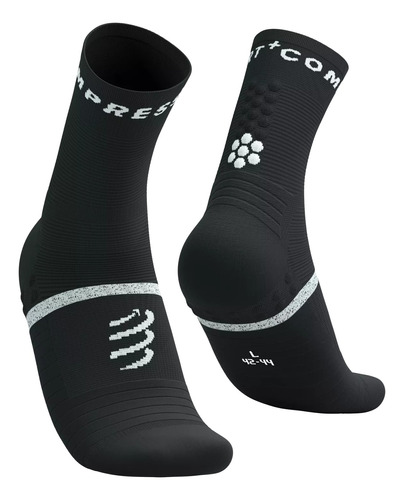 Calcetines De Running Pro Marathon Socks V2.0 Compressport