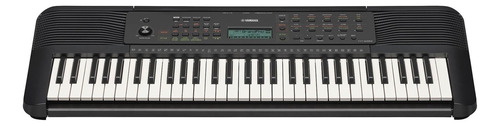 Yamaha Psr-e283 Teclado Musical Con Funda Banco Y Base