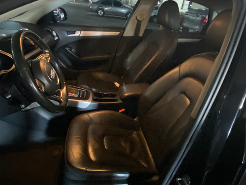 Audi A4 1.8 T Fsi Trendy 170hp Mt