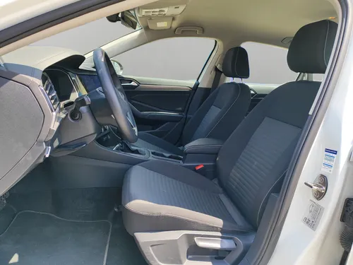 Volkswagen Jetta 1.4 T Fsi Comfortline Tip