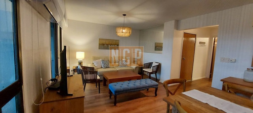 Imagen 2 de 22 de Alquiler Apartamento Brava 3 Dormitorios