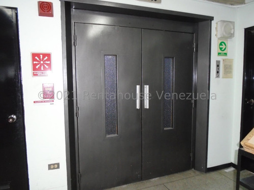 Edificio Industria Boleita Norte Lv Mls #23-21429